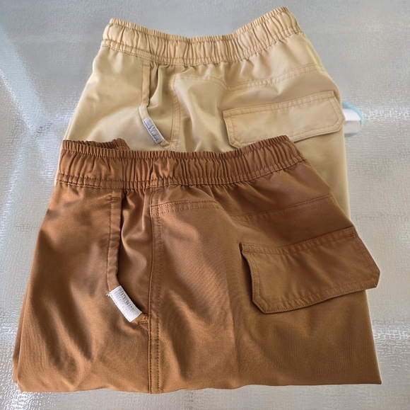 Weatherproof Vintage Cargo Shorts XL 18/20 – Utility, Streetwear, Outdoor - Picture 10 of 11
